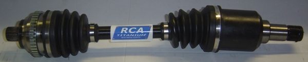 RCA FRANCE kardaninis velenas SMA100A